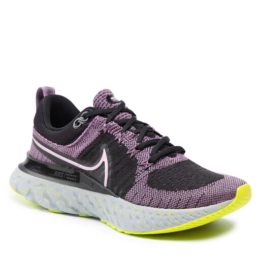 Batai Nike React Infinity Run Fk 2 