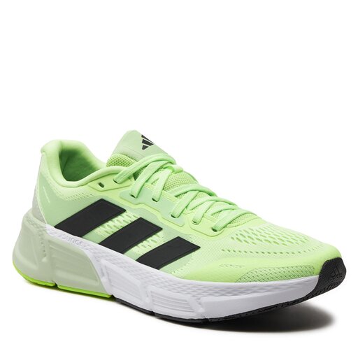 Laufschuhe adidas Questar IE2954 Grun