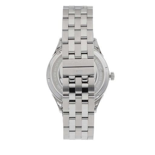 Roamer 550 new arrivals 660