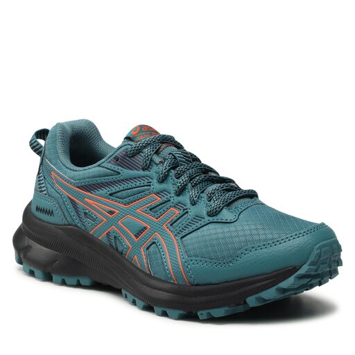 Zapatillas de running Asics Trail Scout 1012B039 Azul