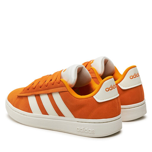 Sneakers adidas Grand Court Alpha 00S IH3844 Orange