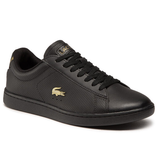 Sneakers carnaby evo femme en cuir gaufré cheap