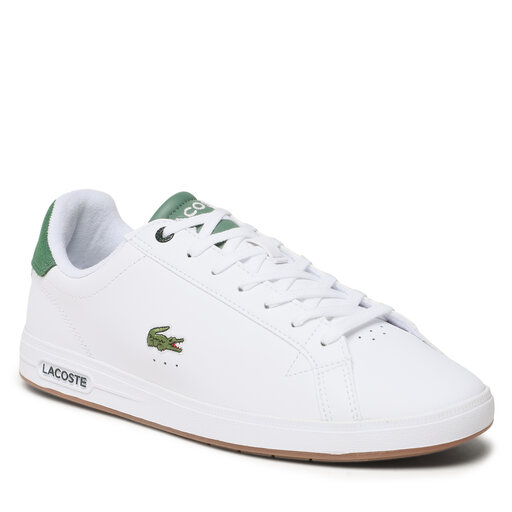 Zapatillas lacoste clearance graduate hombre