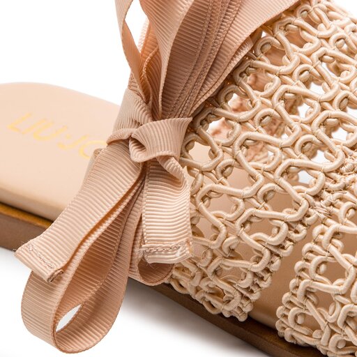 Liu jo susan clearance