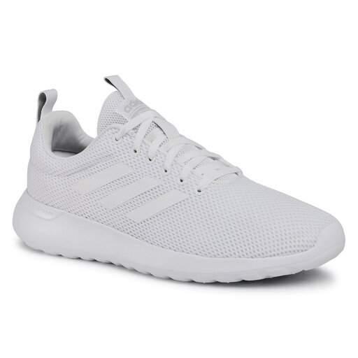 Adidas racer lite white on sale