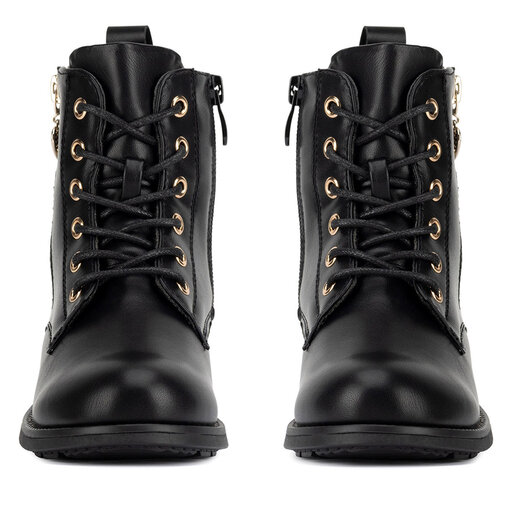 Boots Nelli Blu CS2920 47 Noir