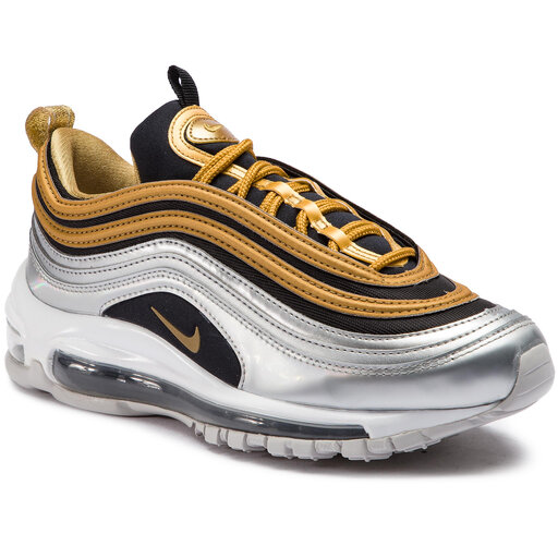 Sneakers Nike Air Max 97 Se AQ4137 700 Bunt eschuhe