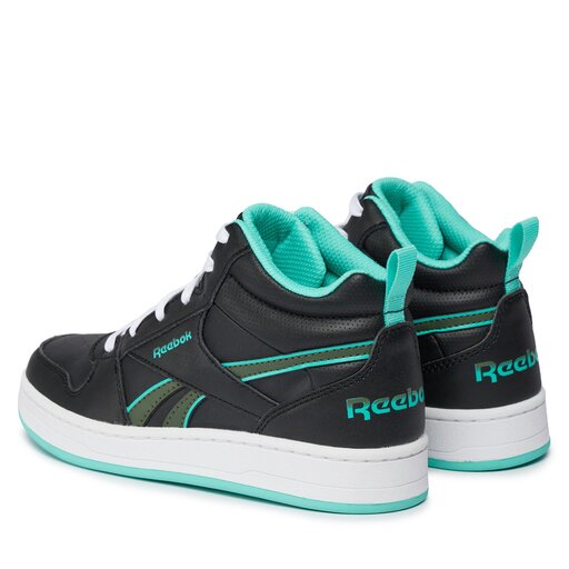 Reebok royal complete mid store