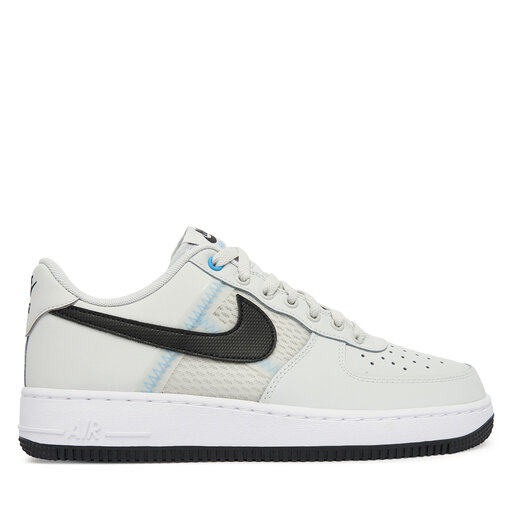 Снікерcи Nike Nike Air Force 1 '07 LVB IH4462 001 Сірий | evzuttya