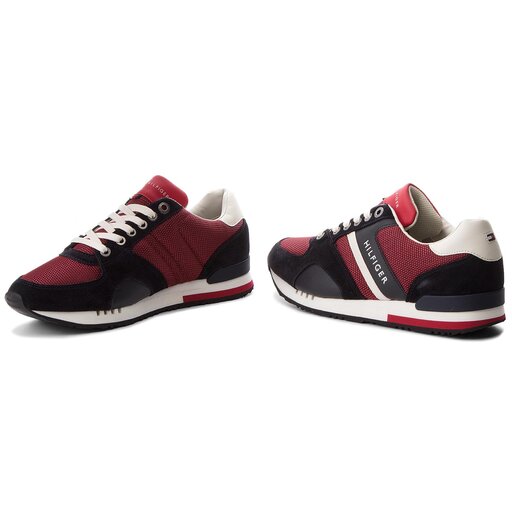 Tommy hilfiger new iconic sporty runner top