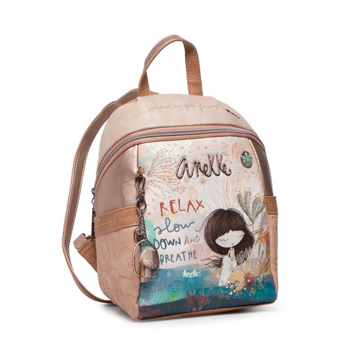 Mochila Anekke 34705 143 Beis zapatos.es