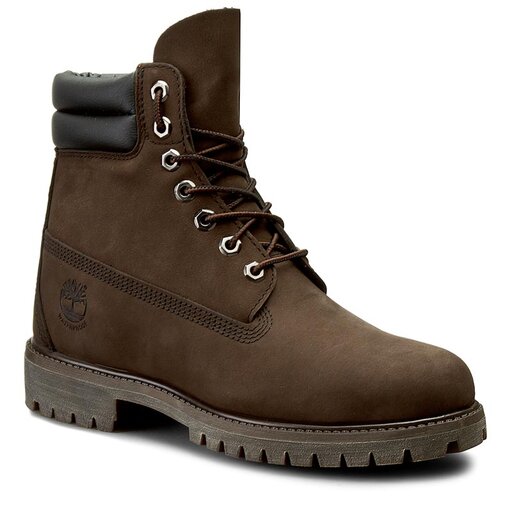 Trapery Timberland 6 In Boot 73543 Br zowy