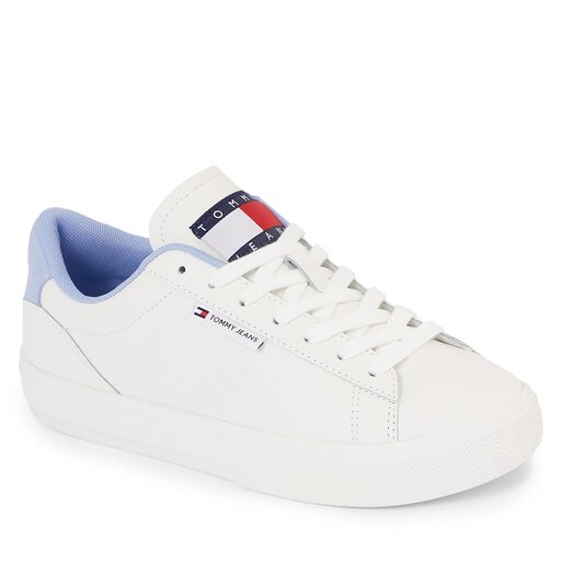 Cool tommy jeans sneaker deals