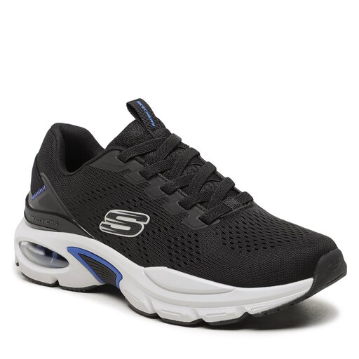 c Skechers Skech Air Ventura 232655 BKBL Black evzuttya .ua
