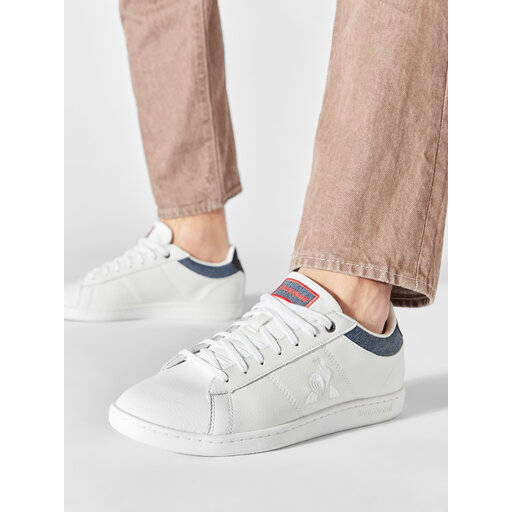 Le coq sportif basket compensee online