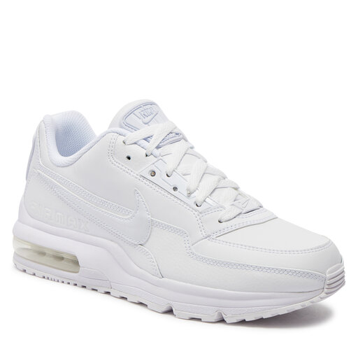 Nike Air Max Ltd 3 687977 111 White White White evzuttya .ua