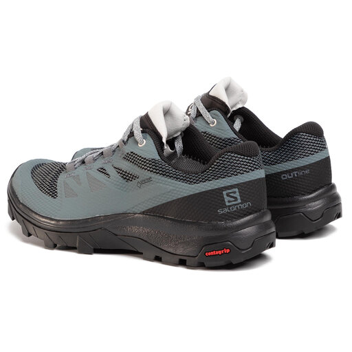 Salomon outline low gtx womens online