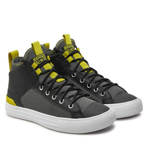 Neon converse hot sale