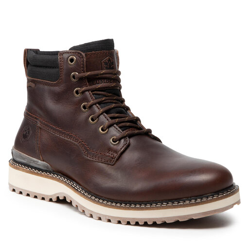 Boots lumberjack shop