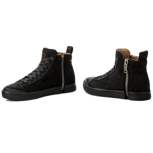 Sneakers Diesel S Nentish Y01172 PR276 Noir chaussures