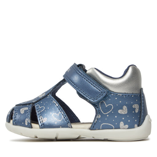 Geox b each girl clearance
