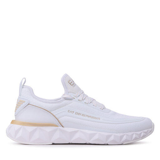 Emporio armani sneakers womens deals