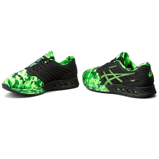 Asics fuzex sales homme