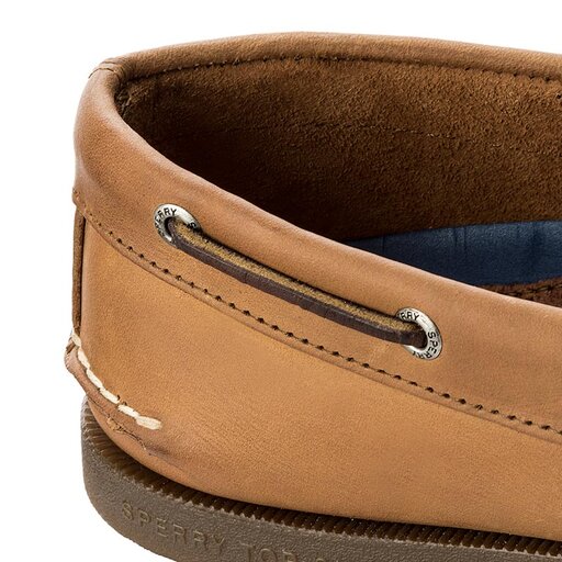 Mocasines Sperry 0197640 Marron zapatos.es