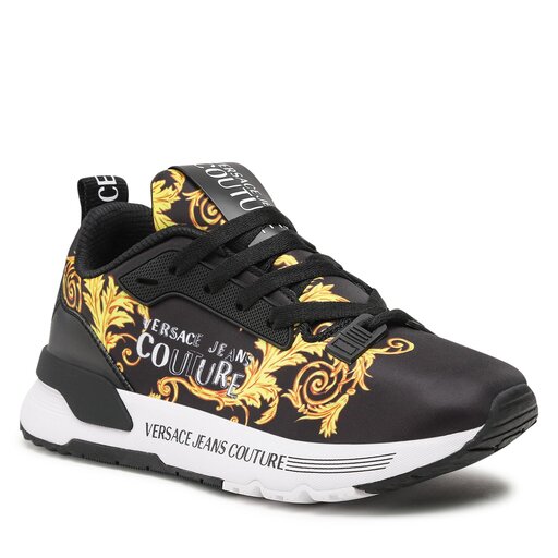 chaussure femme versace jeans