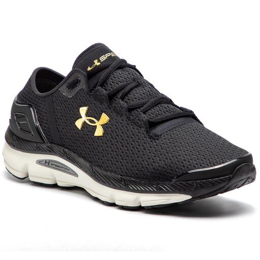 Zapatos de futbol 2024 under armour speedform quito