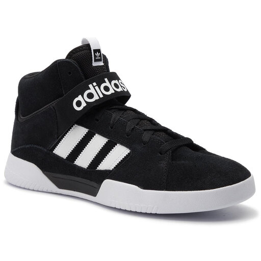 Sneakers adidas Vrx Mid EE6236 Nero escarpe