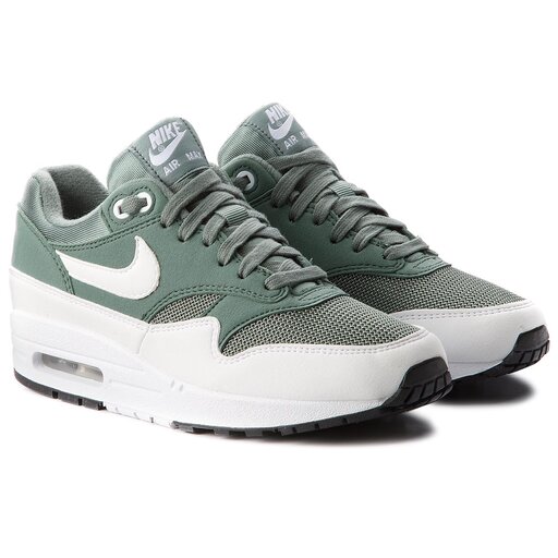 air max 1 clay green