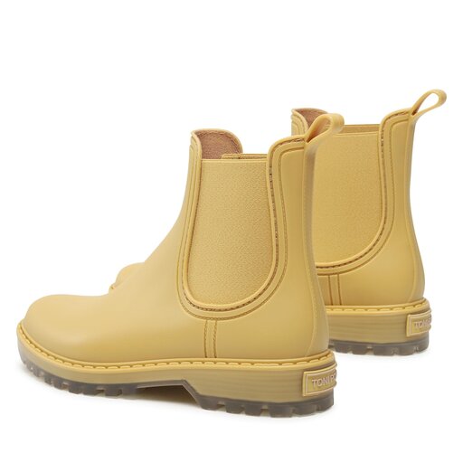 Gummistiefel Toni Pons Cancun Gelb