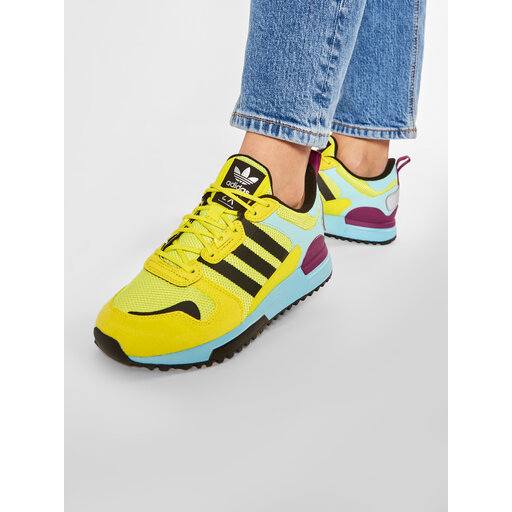 Adidas zx 700 on sale kolorowe