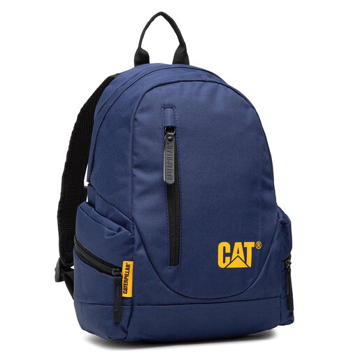 Plecak CATerpillar Mini Backpack 83993184 Granatowy