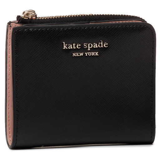 kate spade glitzy ritzy newspaper clutch