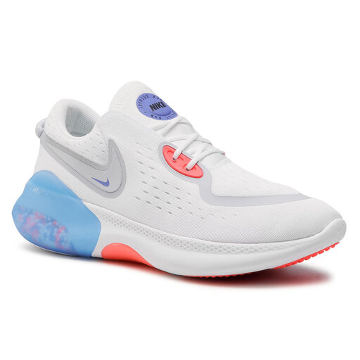 Dlf Promenade Nike Joyride Run Flyknit Racer Blue New Balance