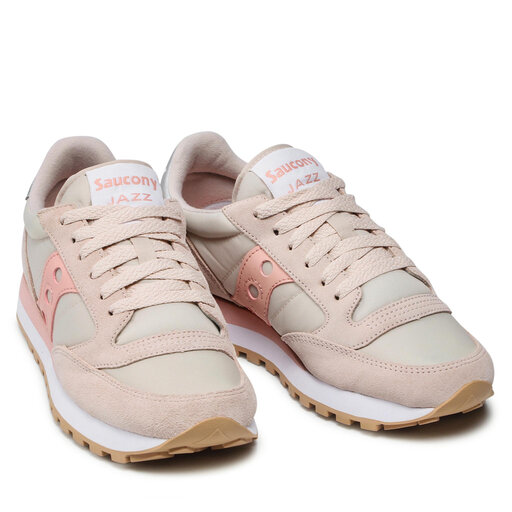 Saucony pink tan new arrivals