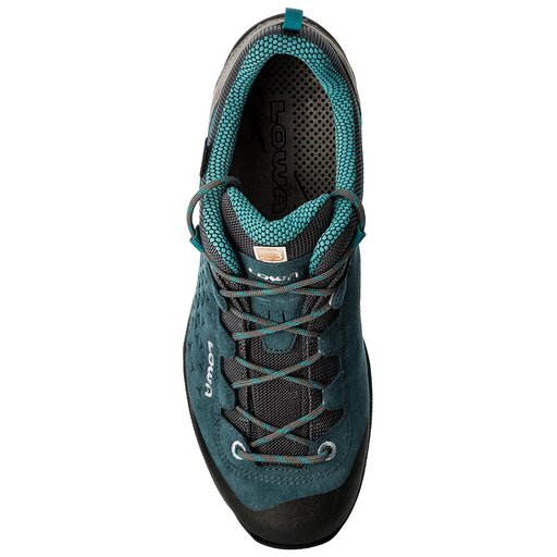Sassa gtx lowa deals