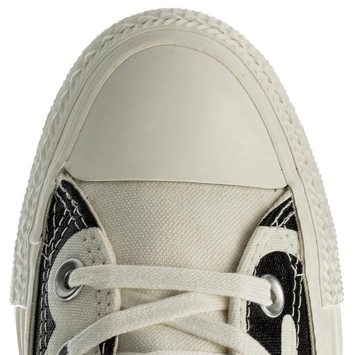 Tornacipo Converse Ctas Hi 159533C Feher ecipo.hu