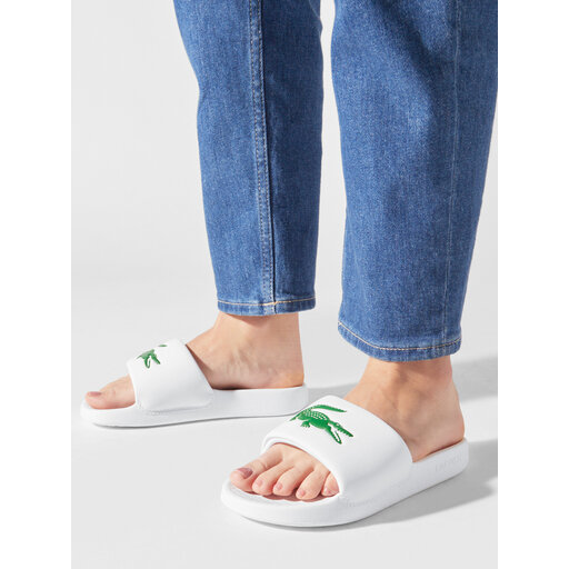 Ciabatte discount mare lacoste