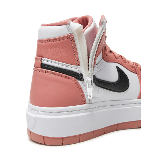 Zapatillas Nike Air Elevate High DN3253 601 Rosa