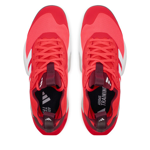 【日本未発売】adidas RAPIDMOVE ADV2 赤 lesmills 日本未発売】adidas RAPIDMOVE ADV2 赤 lesmills adidas
