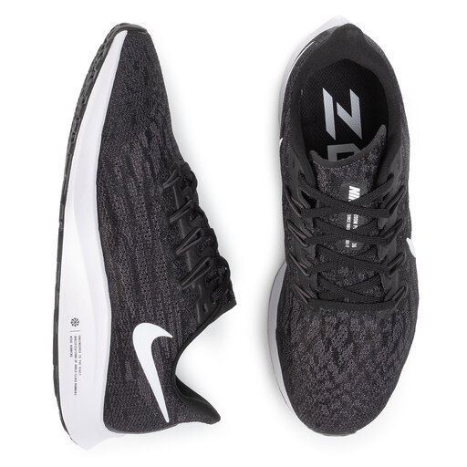 Pegasus 36 black and sale white