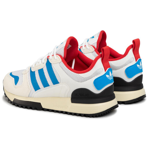 Sneakers adidas Zx 700 Hd J FX5235 Alb
