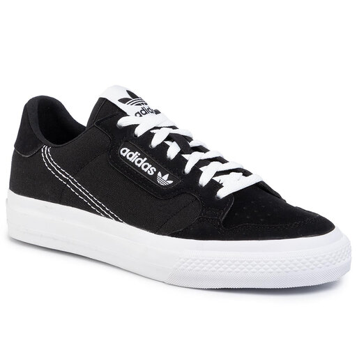 Adidas originals continental vulc j Clearance