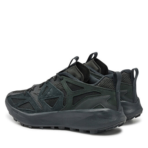 Снікерcи adidas Kantai Trail JI4818 Чорний | evzuttya.com.ua