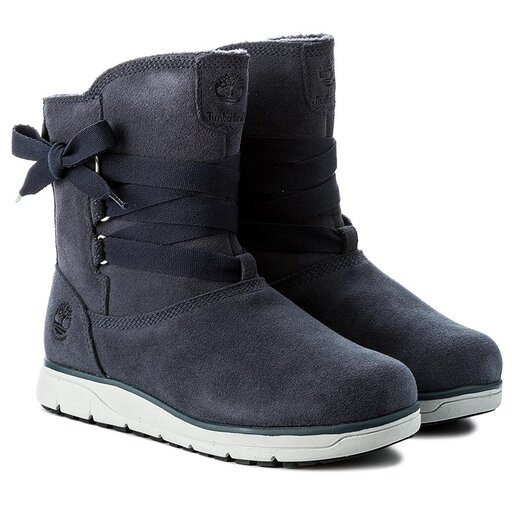Botines Timberland Leighland A1K7I Wp Outersp • Www.zapatos.es