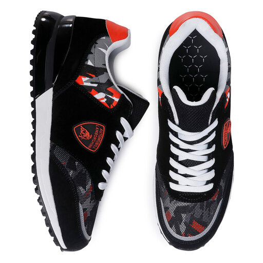 Sneakers Lamborghini E0XVBSD2 71463 LE7