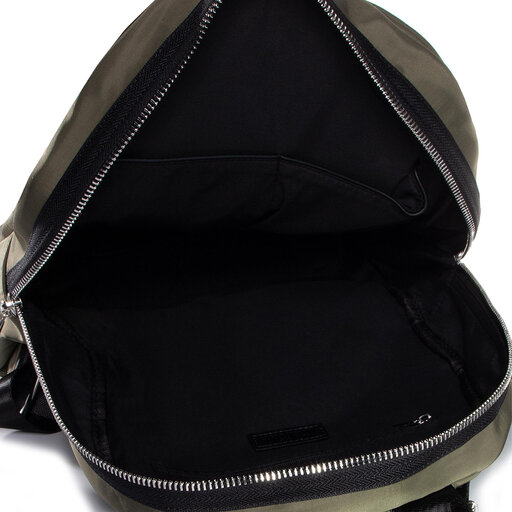 Gucci GG Marmont Super Mini Light Grey Matelasse Leather